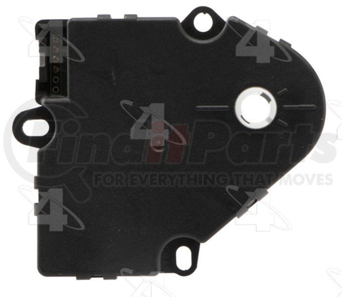 FOUR SEASONS auto part