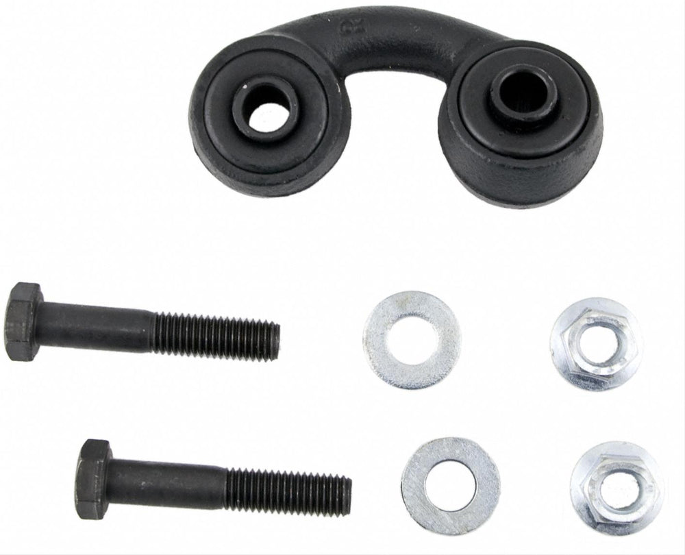 MOOG 1997 Ford F-250 HD Front Right Sway Bar Link
