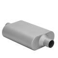 MUFFLER CHERRY BOMB PRO C/C 19IN OAL 2.25IN