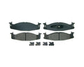 WAGNER BRAKE auto part