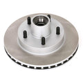Power Stop 82-87 Buick Regal Front Semi Coated Rotor