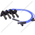 NGK FX50 WIRE SET CL5 Ignition Wire Set FX50