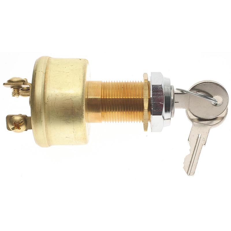 STANDARD IGN auto part