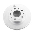 DFC 98-04 Volvo S70/V70/C70 Front GeoSPEC Coated Rotor