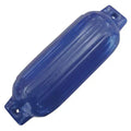 BOAT FENDER RIBBED 10'X25' NAVY