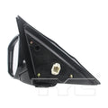 0812 HD ACORD SDN w/ CVR PWR HT MIRROR LH