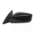 0812 HD ACORD SDN w/ CVR PWR HT MIRROR LH