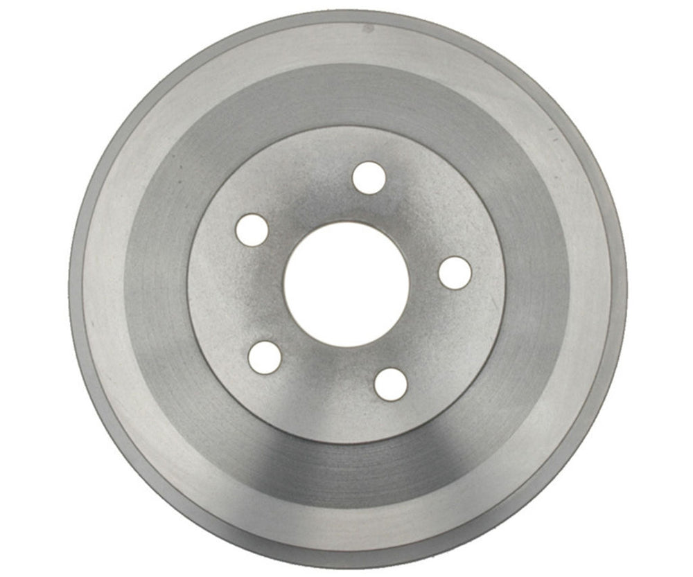 BRAKE DRUM