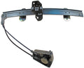 WINDOW REGULATOR