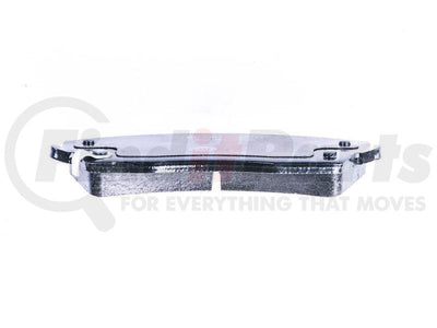 BRAKE PAD SET DISC BRAKE 8DB