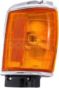 PARKLAMP