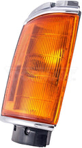 PARKLAMP