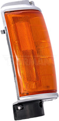 PARKLAMP