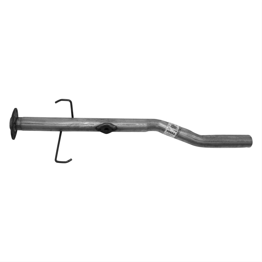 9500 TACOMA 2.4L PREBENT EXHAUST PIPE