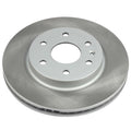 Power Stop 08-17 Buick Enclave Front Semi Coated Rotor