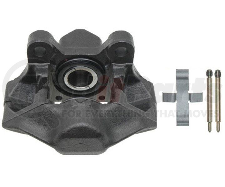 FRICTION CALIPERS