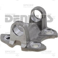 FLANGE YOKE
