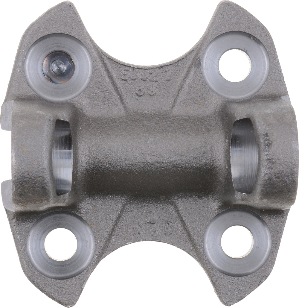 FLANGE YOKE