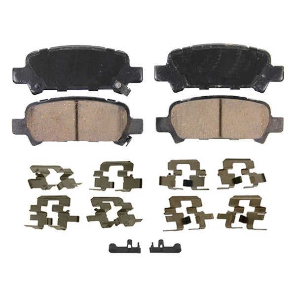 WAGNER BRAKE auto part