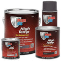 High Temperature Factory Gray Paint Quart
