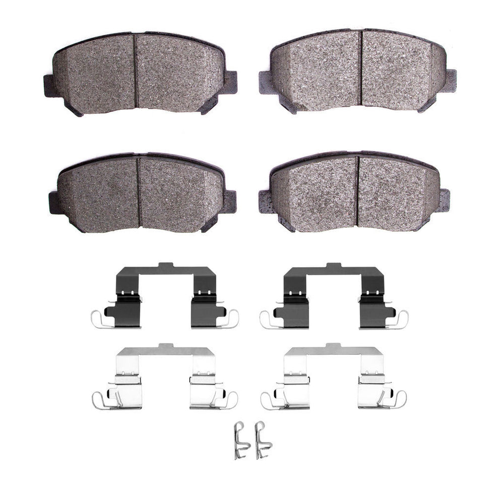 DFC auto part