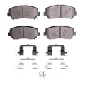DFC auto part