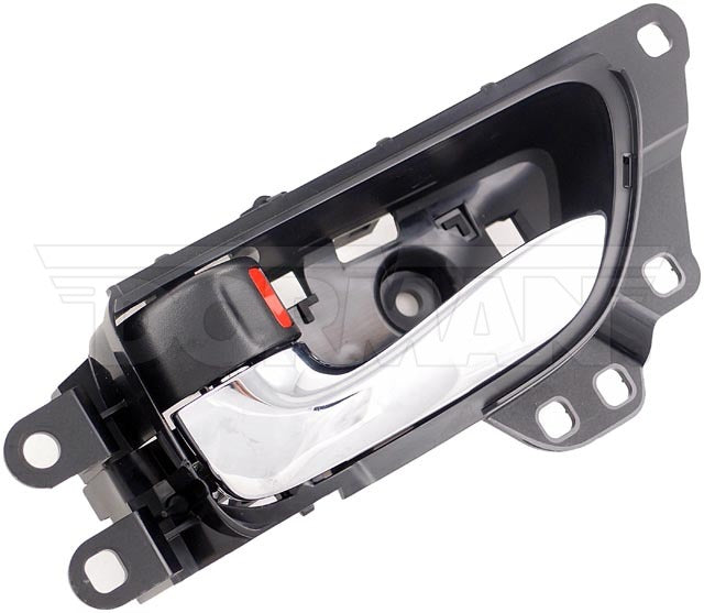 INTERIOR DOOR HANDLE