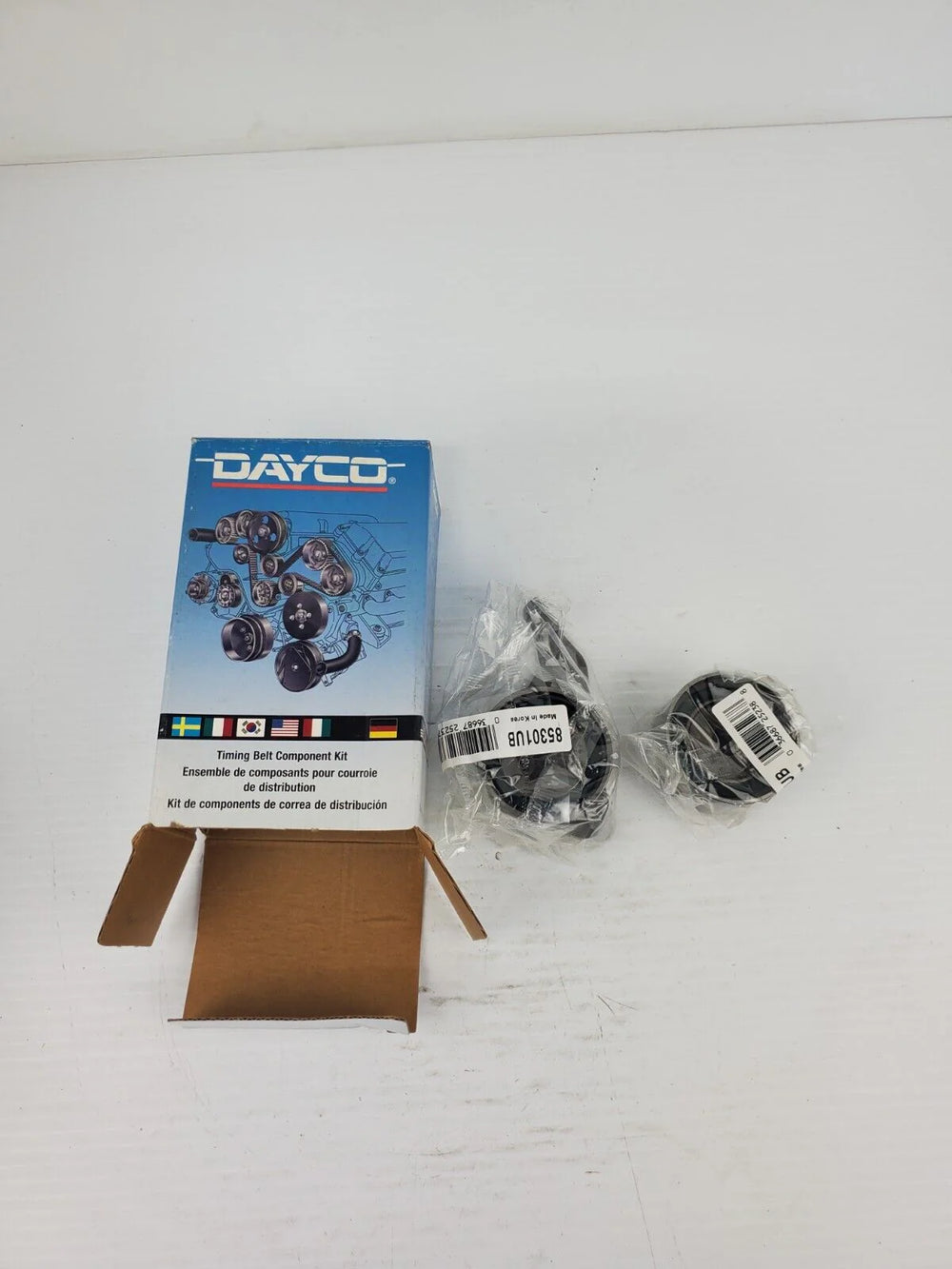DAYCO HYDRAULIC auto part
