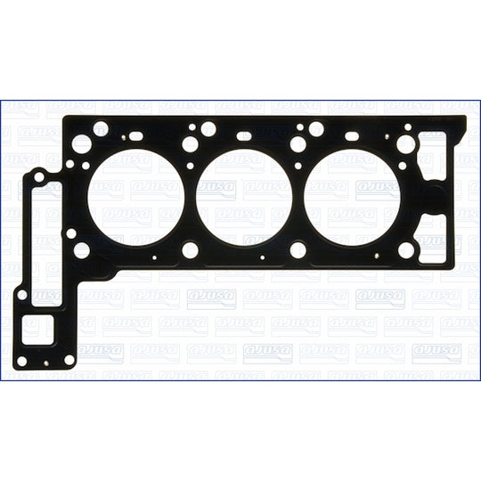 Engine Cylinder Head Gasket - 61-36370-00