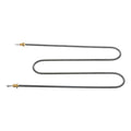 NON-SFI L&L HARNESS 3' PULL UP LAP