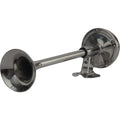 STAINLESS COMPACT TRUMPET HORN
