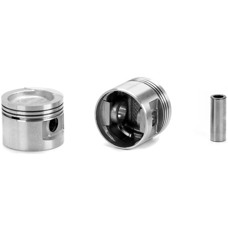 United Engine Machine Co auto part