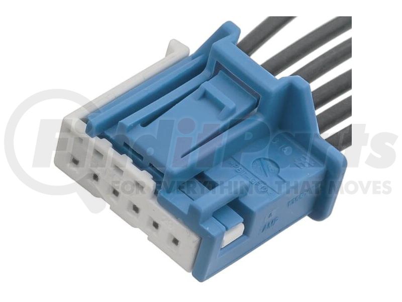 STANDARD IGN auto part