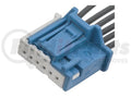 STANDARD IGN auto part
