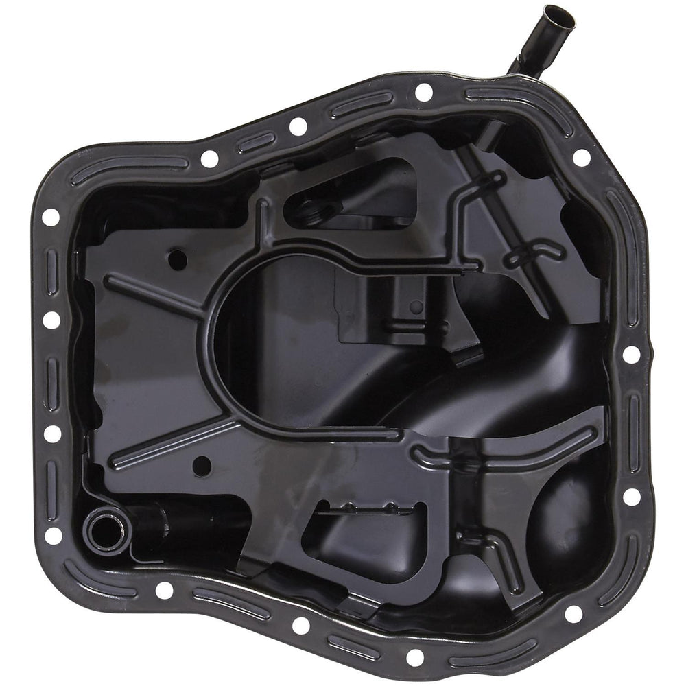 OIL PAN (H4/2.5L) SB IMPZA 0107
