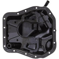OIL PAN (H4/2.5L) SB IMPZA 0107