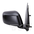 0515 NS FRNTR/0515 XTERA MAN BLK MIR RH