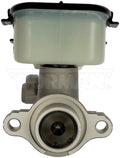 NEW MASTER CYLINDER