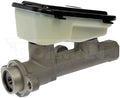 NEW MASTER CYLINDER