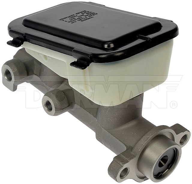 NEW MASTER CYLINDER