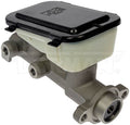 NEW MASTER CYLINDER