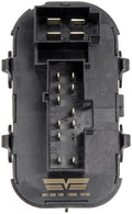 POWER WINDOW SWITCH