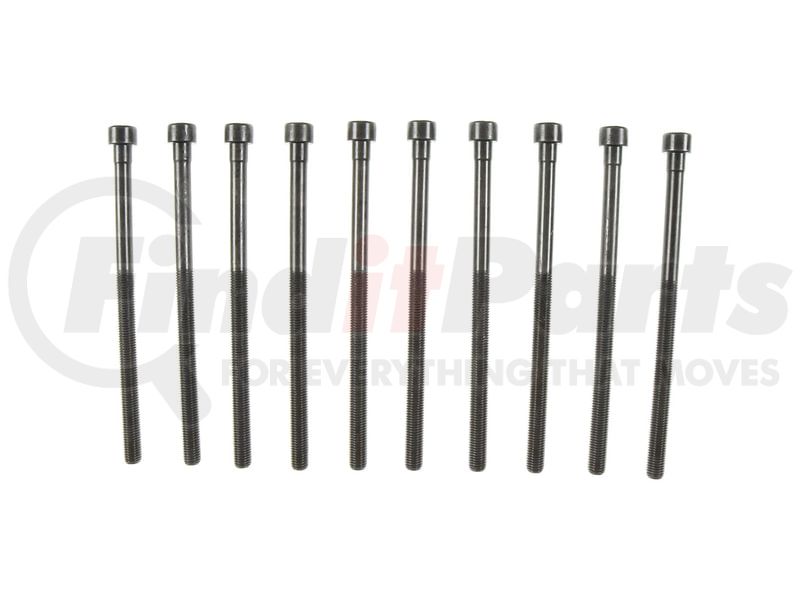 ENGINE CYLINDER HEAD BOLT SET
