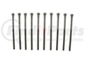 ENGINE CYLINDER HEAD BOLT SET