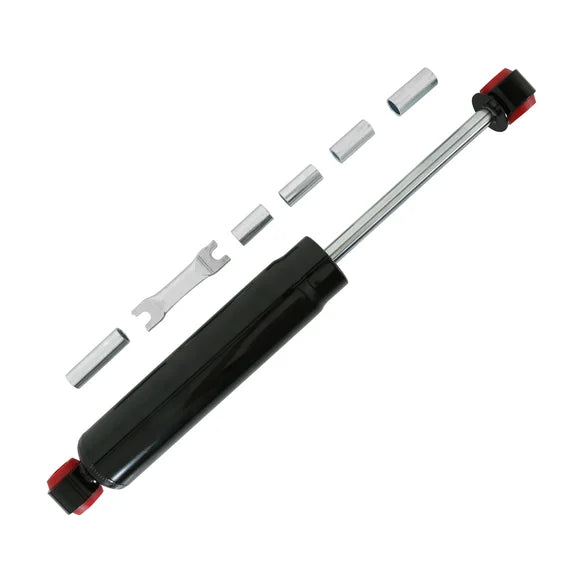 Brothers Trucks shock absorber
