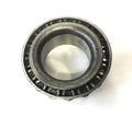 TAPERED & SPHERICAL