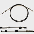 CABLE FOR PUSH/PULL 1/4-28