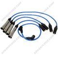 NGK VWC013 WIRE SET CL5 Ignition Wire Set VWC013