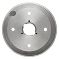 DFC 73-79 Honda Civic Hatchback Rear True Balanced Brake Drum