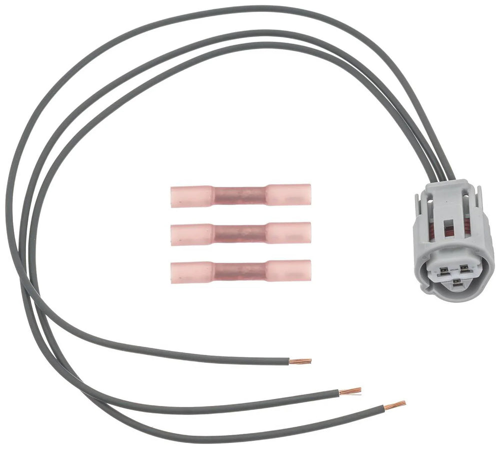 STANDARD IGN auto part